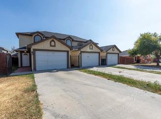 188 Zamora Medical Cir, Eagle Pass, TX 78852