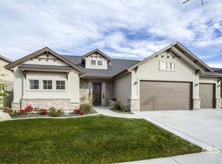 3371 E Lagrange St, Meridian, ID 83642