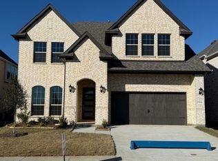 5806 Blackwell Ave, Celina, TX 75009