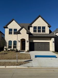 5806 Blackwell Ave, Celina, TX, 75009
