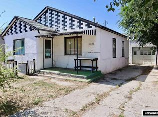 1240 S McKinley St, Casper, WY 82601