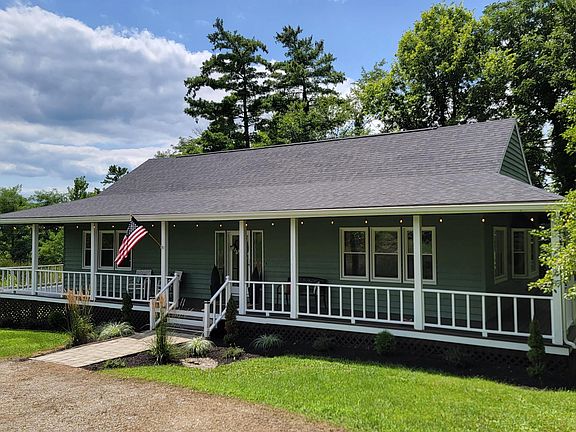 2nd image of 9870 Springhill Degraff Rd