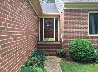 5429 Mistyhill Rd, North Chesterfield, VA 23234