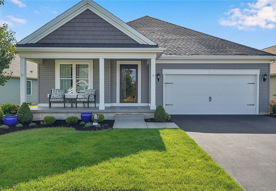 6 Cherryfield Ln, Lancaster, NY 14086 Zillow
