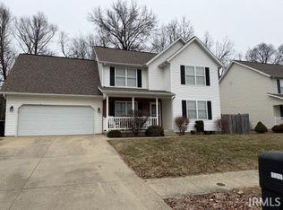 7250 W Upland Ct, Bloomington, IN 47404