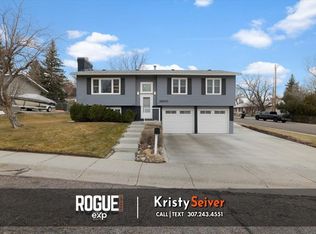 3600 Navarre Rd, Casper, WY 82604