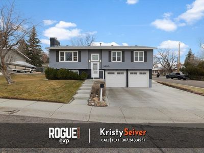 3600 Navarre Rd, Casper, WY, 82604