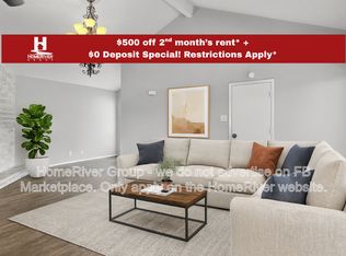 15014 Spring Crk APT 204, San Antonio, TX 78247