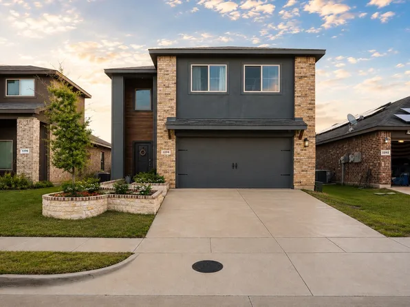 1294 Delmita Dr, Forney, TX 75126