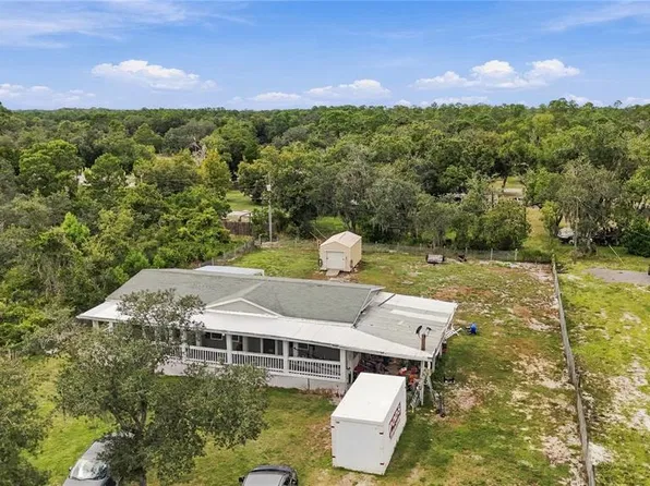 3311 N HORSESHOE DRIVE, AVON PARK, FL 33825