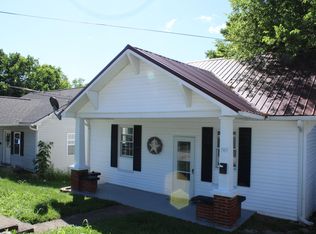 709 Cline St, Frankfort, KY 40601