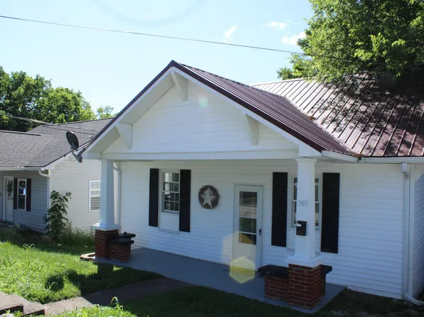 709 Cline St, Frankfort, KY 40601