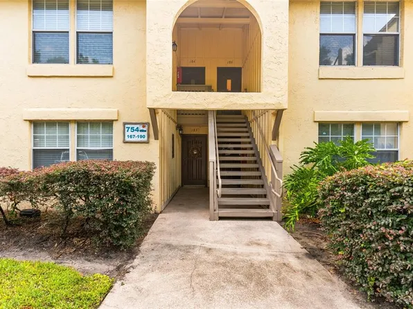 754 E Michigan St Unit 186, Orlando, FL 32806