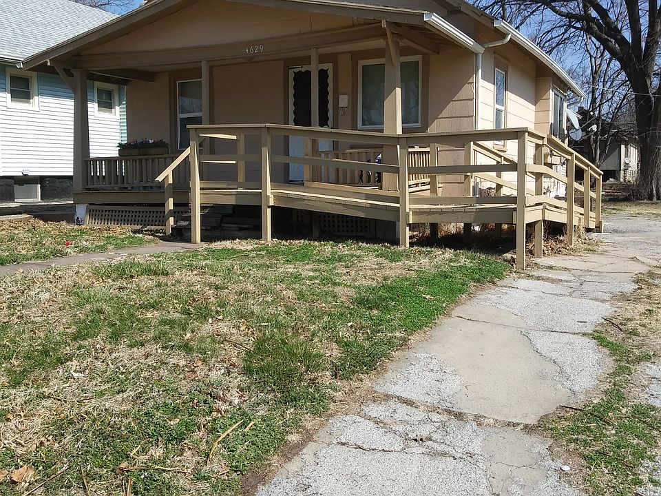 1st image of 4629 Montgall Ave