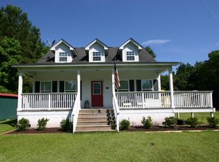 460 Paige Point Blf, Seabrook, SC 29940