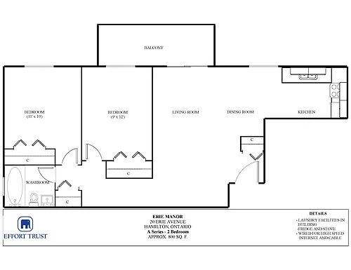 Floor plan 0406