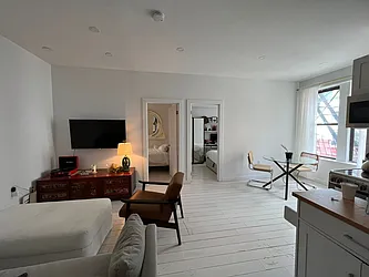 Rented by Compass