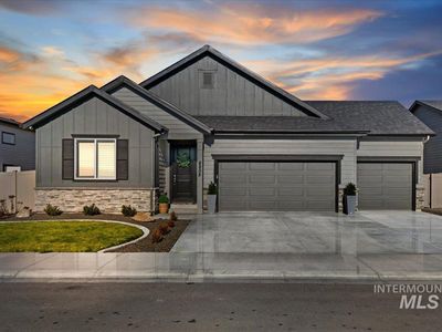 8808 E Daffodil St, Nampa, ID, 83687