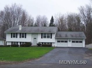 7595 Gifford Rd, Rome, NY 13440