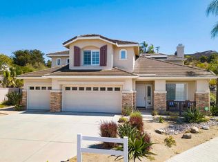 1408 Belmont Park Rd, Oceanside, CA 92057