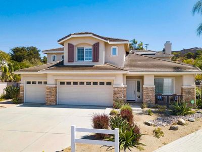 1408 Belmont Park Rd, Oceanside, CA, 92057