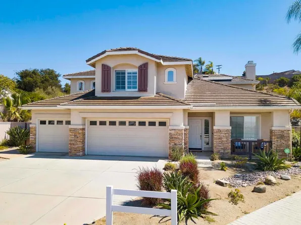 1408 Belmont Park Rd, Oceanside, CA 92057