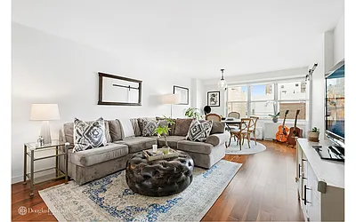 Sold by Douglas Elliman