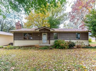 803 Rugby Pl, Maryville, TN 37804