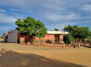 3828 N Horse Mesa Rd, Golden Valley, AZ 86413