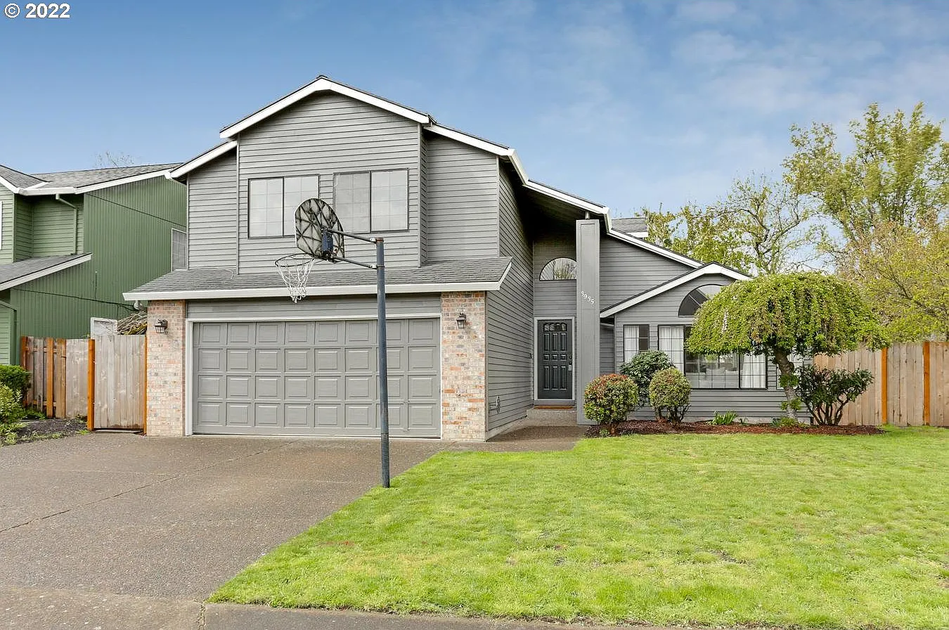 3935 NW 167th Ter, Beaverton, OR 97006 | Zillow