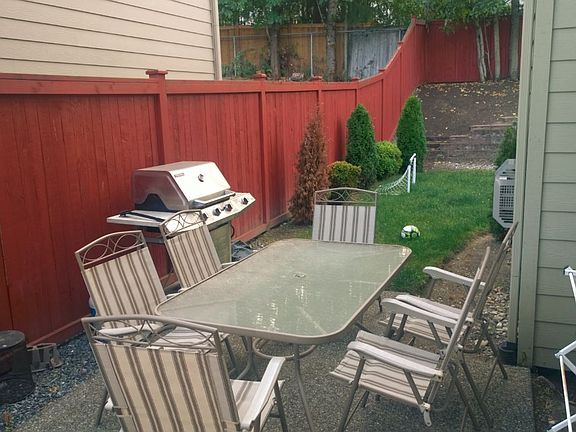 Side yard