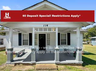 114 2nd St, Rossville, GA 30741