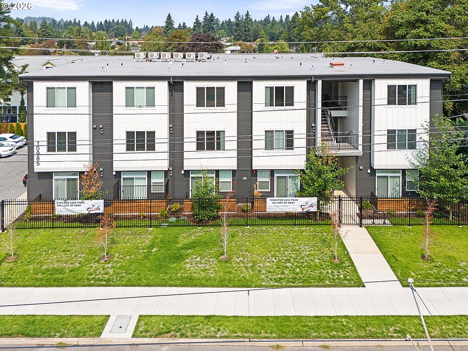 1st image of 10985 E Burnside St #19