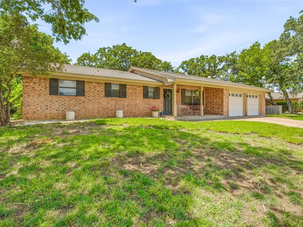 510 Spring Meadow St, Stephenville, TX 76401