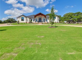 1033 Eagle Point Dr, Georgetown, TX 78628
