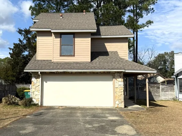 1512 Mariah Way W, Fort Walton Beach, FL 32547