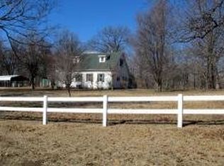 29990 S 590 Rd, Grove, OK 74344