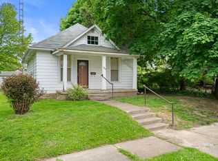 944 S 21st St, New Castle, IN 47362