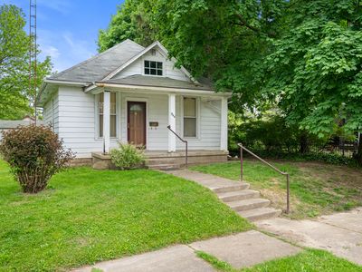944 S 21st St, New Castle, IN, 47362
