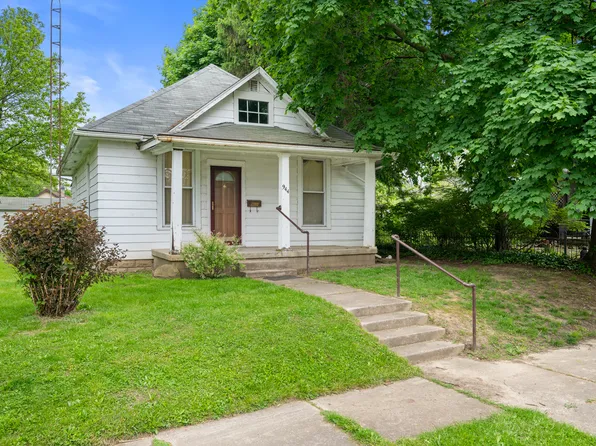 944 S 21st St, New Castle, IN 47362