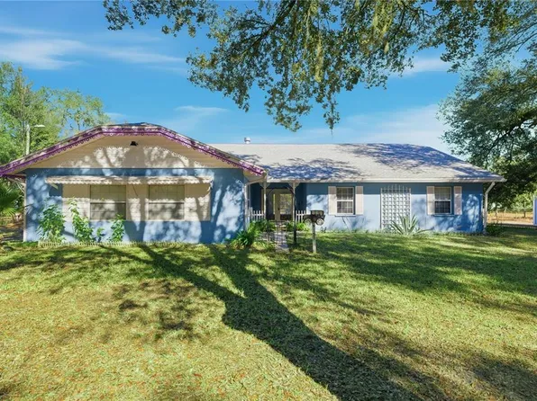 9151 SW 157th Ln, Dunnellon, FL 34432