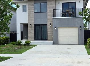 1159 NW 3rd St, Florida City, FL 33034