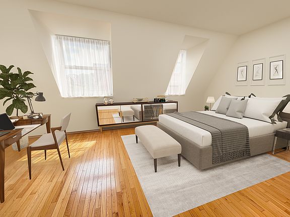 4th image of 218 Lenox Ave #3
