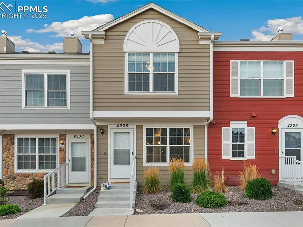 4226 Charleston Dr, Colorado Springs, CO 80916