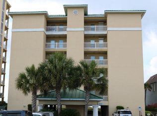 16685 Perdido Key Dr APT 201, Perdido Key, FL 32507