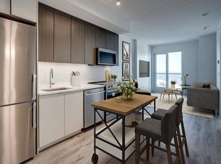 Citizen on Jasper, Edmonton, AB T5K 0M5