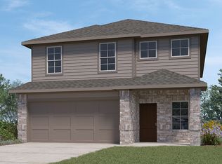The Madison Plan, Stonehill, San Antonio, TX 78245