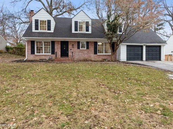 1223 W 67th Ter, Kansas City, MO 64113