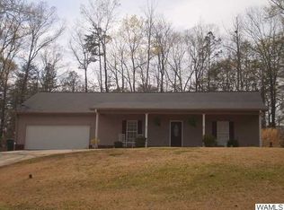 14108 Preston Woods, Northport, AL 35475