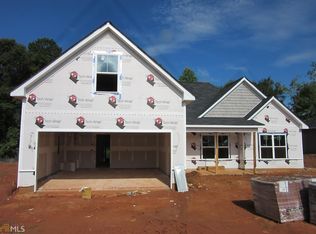 303 Stane Brook Cir #12, Jackson, GA 30233